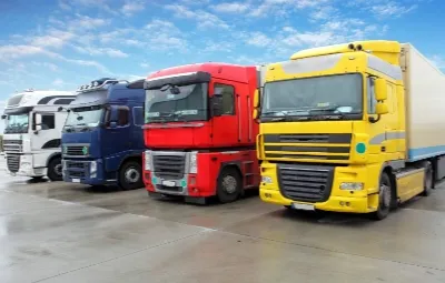 Adana Karapınar Nakliye Ambarı